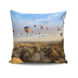 Aberto Design Fundas de Cojín Multicolor 43 x 43 cm